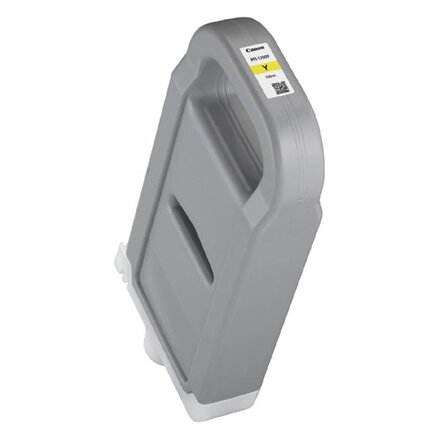 Canon originál ink PFI1700Y, yellow, 700ml, 0778C001, Canon imagePROGRAF PRO-2000, 4000, 4000S, 6000, 6000S, žltá