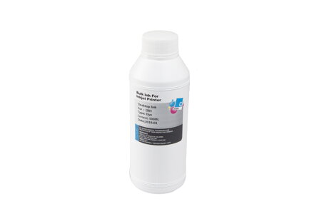 Atrament HP Cyan 500ml