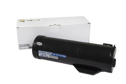 Kompatibilná tonerová náplň 106R03585, Eastern Europe, 24600 listov pre tlačiarne Xerox (Orink white box), čierna