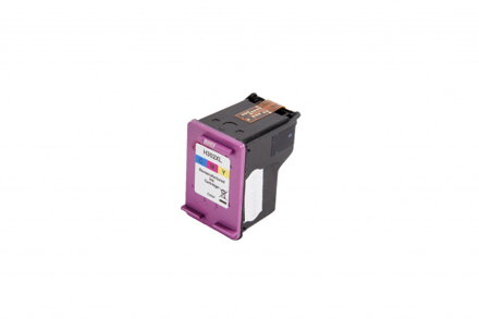 Renovovaná atramentová náplň F6U67AE#BA3, no.302XL, 14ml listov pre tlačiarne HP (BULK), farebná