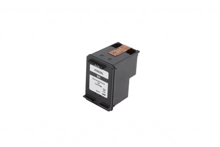 Renovovaná atramentová náplň F6U68AE#BA3, no.302XL, 15ml listov pre tlačiarne HP (BULK), čierna