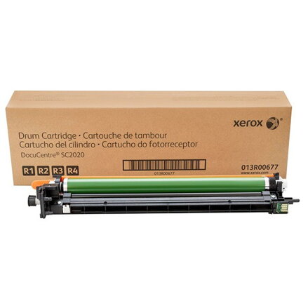 Xerox originál válec 013R00677, color, 70000str., farebná