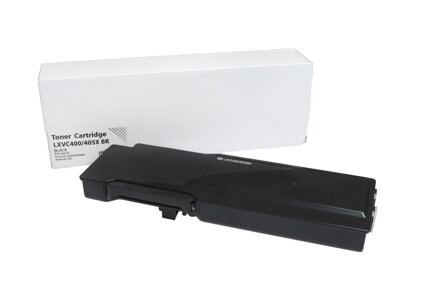 Kompatibilná tonerová náplň 106R03532, Eastern Europe, 10500 listov pre tlačiarne Xerox (Orink white box), čierna