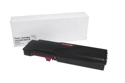 Kompatibilná tonerová náplň 106R03535, Eastern Europe, 8000 listov pre tlačiarne Xerox (Orink white box), purpurová