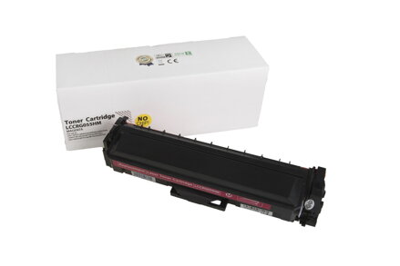Kompatibilná tonerová náplň 3018C002, CRG055HM, WITHOUT CHIP, 5900 listov pre tlačiarne Canon (Orink white box), purpurová