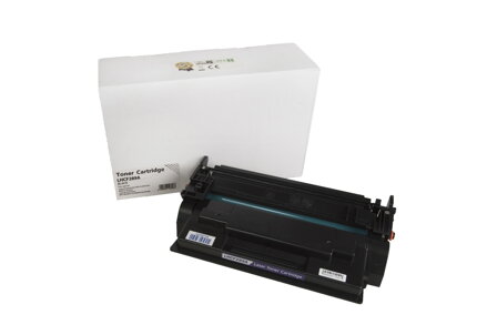 Kompatibilná tonerová náplň CF289A, 89A, 3006C002, CRG056L, WITHOUT CHIP, 5000 listov pre tlačiarne HP (Orink white box), čierna