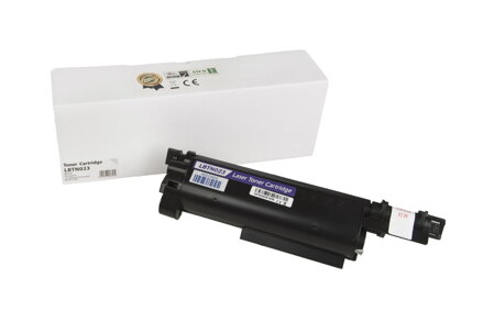 Kompatibilná tonerová náplň TNB023, 2000 listov pre tlačiarne Brother (Orink white box), čierna
