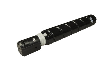 Kompatibilná tonerová náplň 8524B002, C-EXV49BK, 36000 listov pre tlačiarne Canon, čierna