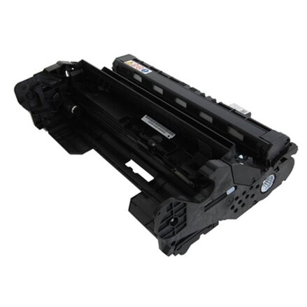 Ricoh originál 407324, black, 20000str., čierna