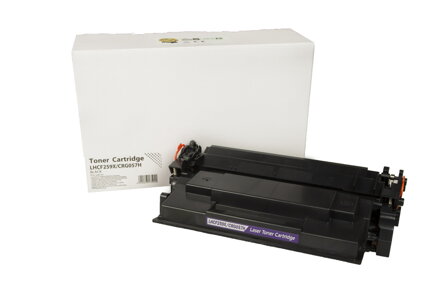 Kompatibilná tonerová náplň 3010C002, CRG057H, OEM CHIP, 10000 listov pre tlačiarne Canon (Orink white box), čierna