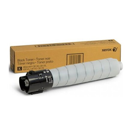 Xerox originál toner 006R01758, black, 36000str., Xerox AL C81xx, O, čierna