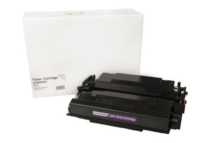 Kompatibilná tonerová náplň 3008C002, CRG056H, WITHOUT CHIP, 21000 listov pre tlačiarne Canon (Orink white box), čierna