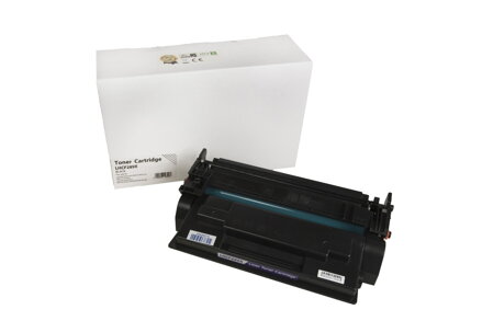 Kompatibilná tonerová náplň CF289X, 89X, 10000 listov pre tlačiarne HP (Orink white box), čierna