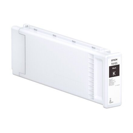 Epson originál ink C13T41E540, matte black, 700ml, matt black