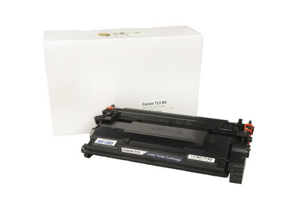 Kompatibilná tonerová náplň 5640C006, T13, OEM CHIP, 10600 listov pre tlačiarne Canon, čierna