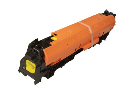 Kompatibilná tonerová náplň CRG059+OEM CHIP, 6000 listov pre tlačiarne Canon, žltá