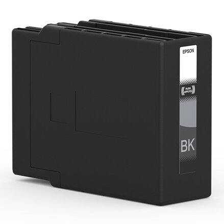 Epson originál ink C13T14B140, XXL, black, čierna