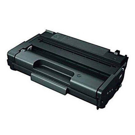 Ricoh originál toner 406522, 407648, black, 5000str., Ricoh Aficio SP3400SF, SP3410SF, SP3400N, SP3500HE, O, čierna