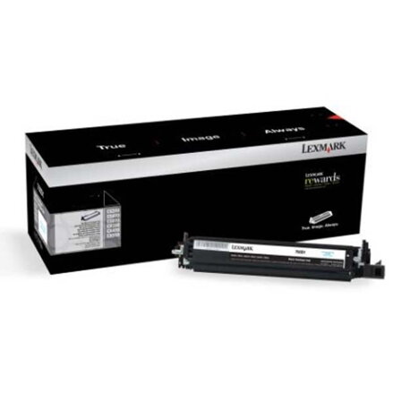 Lexmark originál válec 54G0P00, 125000str.