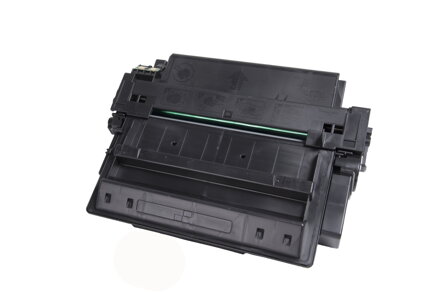 HP renovovaná tonerová náplň Q7551X, 13000 listov, čierna