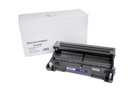 Kompatibilný optický valec DR3100, DR3200, 25000 listov pre tlačiarne Brother (Orink white box)