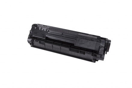 Renovovaná tonerová náplň 0263B002, FX10, 2000 listov pre tlačiarne Canon, čierna
