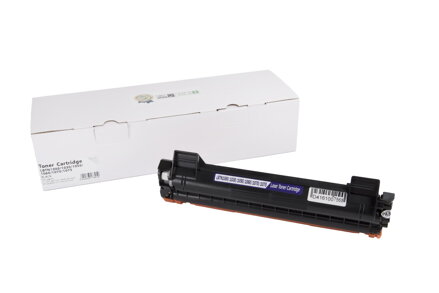 Kompatibilná tonerová náplň TN1030, TN1050, TN1000, TN1070, TN1075, 1000 listov pre tlačiarne Brother (Orink white box), čierna