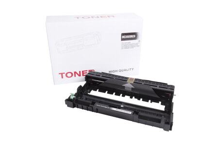 Kompatibilný optický valec DR2300, 12000 listov pre tlačiarne Brother