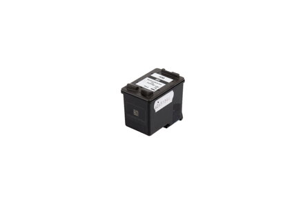 Renovovaná atramentová náplň C6656AE, no.56, 21ml listov pre tlačiarne HP (BULK), čierna