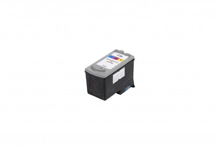 Renovovaná atramentová náplň 2146B001, CL38, 11ml listov pre tlačiarne Canon (BULK), farebná