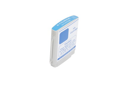 Kompatibilná atramentová náplň C4836A, no.11, 28ml listov pre tlačiarne HP (ORINK BULK), azurová