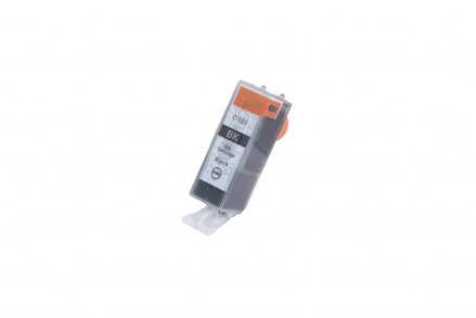 Kompatibilná atramentová náplň 4529B001, PGI525BK, 28ml listov pre tlačiarne Canon (ORINK BULK), čierna