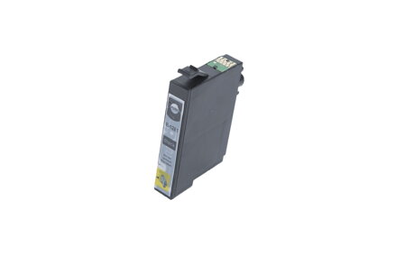 Kompatibilná atramentová náplň C13T12814012, T1281, 15ml listov pre tlačiarne Epson (ORINK BULK), čierna