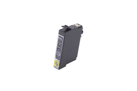 Kompatibilná atramentová náplň C13T18114012, 18XL, 18ml listov pre tlačiarne Epson (ORINK BULK), čierna