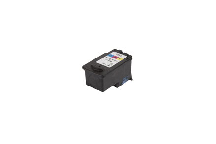 Renovovaná atramentová náplň 2971B001, CL513, 13ml listov pre tlačiarne Canon (BULK), farebná