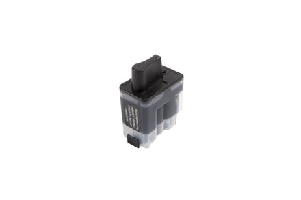 Kompatibilná atramentová náplň LC900BK, LC950BK, 28ml listov pre tlačiarne Brother (ORINK BULK), čierna
