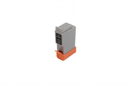 Kompatibilná atramentová náplň 0955A002 / 6882A002, BCI21C / BCI24C, 15ml listov pre tlačiarne Canon (ORINK BULK), farebná