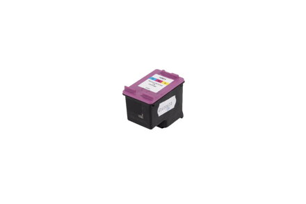 Renovovaná atramentová náplň CC656AE, no.901XL, 18ml listov pre tlačiarne HP (BULK), farebná