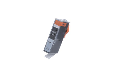 Kompatibilná atramentová náplň CZ109AE, no.655 XL, 24ml listov pre tlačiarne HP (ORINK BULK), čierna