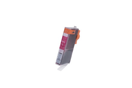 Kompatibilná atramentová náplň CZ111AE, no.655 XL, 15ml listov pre tlačiarne HP (ORINK BULK), purpurová