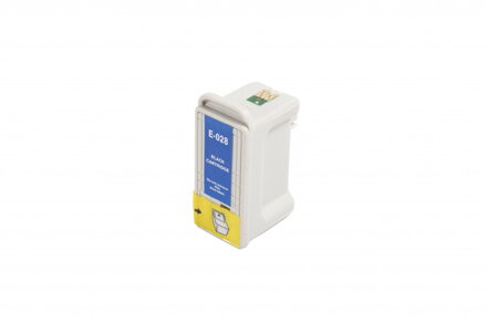 Kompatibilná atramentová náplň C13T02840110, T028, 18ml listov pre tlačiarne Epson (ORINK BULK), čierna