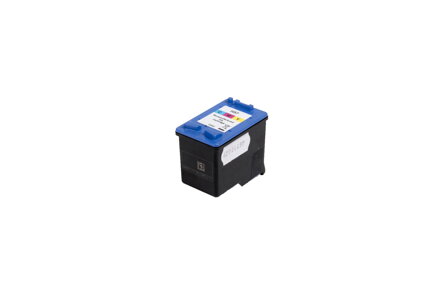 Renovovaná atramentová náplň C6657AE, no.57, 17ml listov pre tlačiarne HP (BULK), farebná