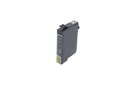 Kompatibilná atramentová náplň C13T16314012, 16XL, 18ml listov pre tlačiarne Epson (ORINK BULK), čierna