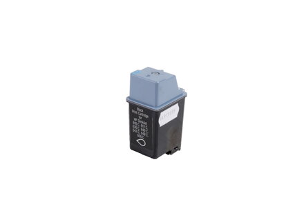 Renovovaná atramentová náplň C6614AE, no.20, 40ml listov pre tlačiarne HP (BULK), čierna