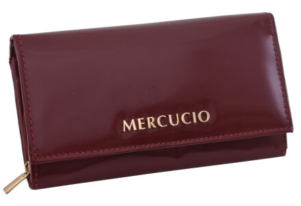 Dámska peňaženka MERCUCIO červená 2811869
