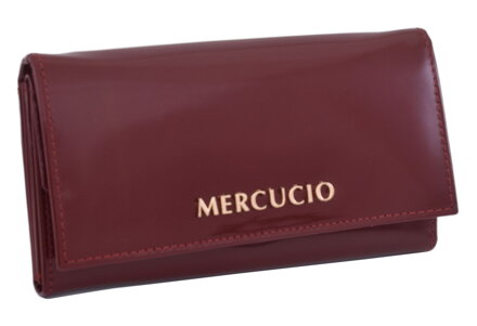 Dámska peňaženka MERCUCIO červená 2811873