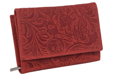Dámska peňaženka MERCUCIO červená 4211823