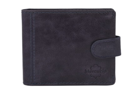 Pánska peňaženka MERCUCIO modrá 2511542
