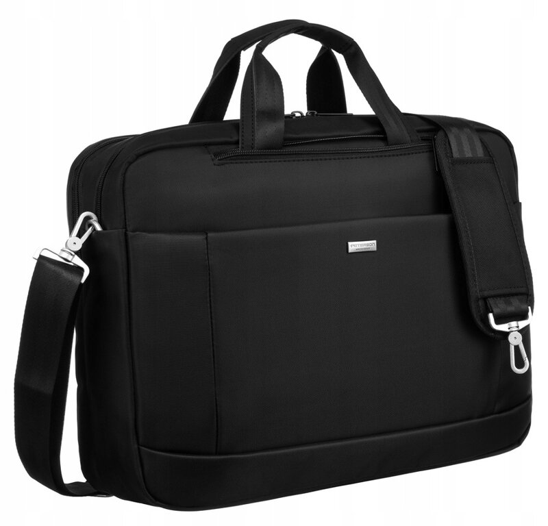 Batoh na 15" notebook vyrobený z polyesteru - Peterson Batoh na 15" notebook vyrobený z polyesteru - Peterson