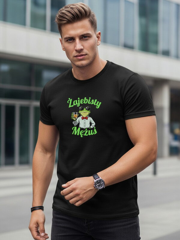 Bedrucktes Feuerwehr-T-Shirt mit Totenkopf für Männer NX054R